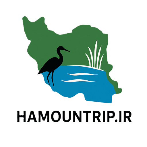 Hamountrip Logo